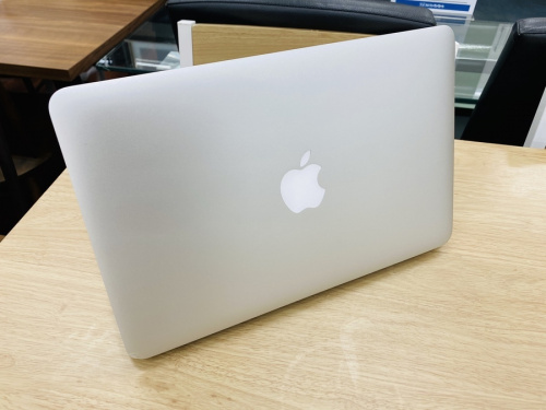 AppleのMac Book Air