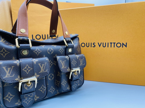 ルイヴィトンのLOUIS VUITTON