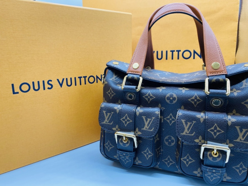 LOUIS VUITTONのマンハッタン