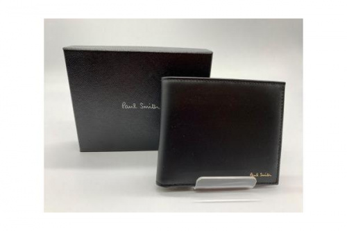 ブランド・ラグジュアリーの2つ折り財布