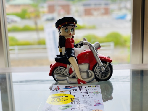 おもちゃ買取のフィギュア買取