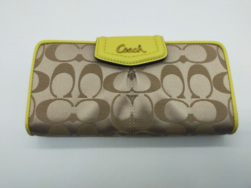 COACH