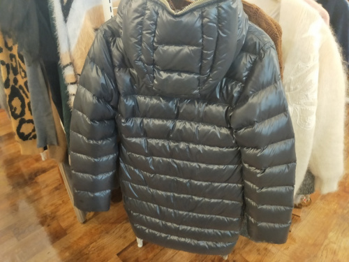 洋服買取のデュベティカ
