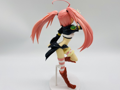 おもちゃ買取のフィギュア買取