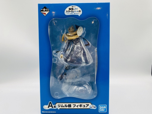 フィギュア買取のホビー買取