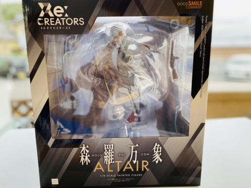 ホビー買取のグッドスマイルカンパニー