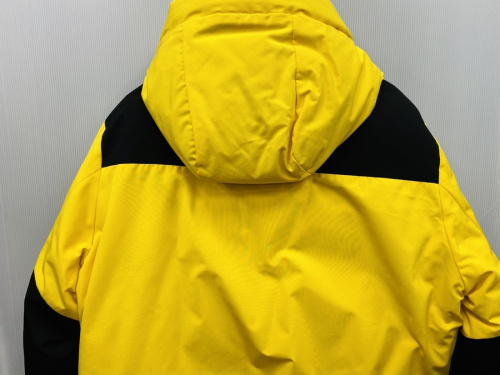 衣類買取のダウンジャケット