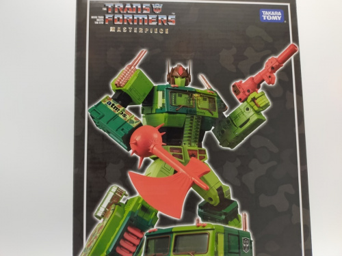 トランスフォーマーのフィギュア買取