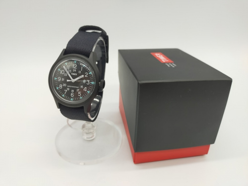 TIMEX買取のタイメックス買取