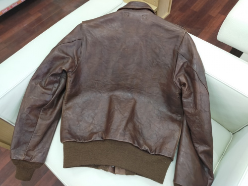 洋服買取のアメカジ買取