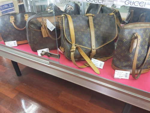 ブランド買取