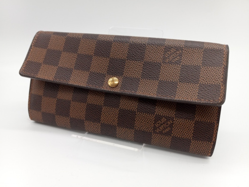 いわきのLOUIS VUITTON買取