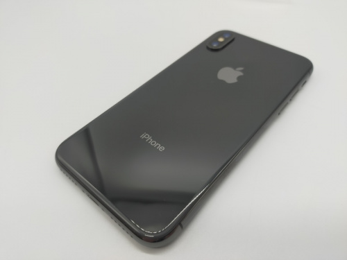 いわきのiPhoneX買取