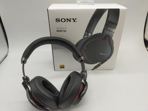 SONY買取のヘッドホン買取