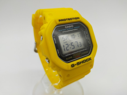 いわきのG-SHOCK買取