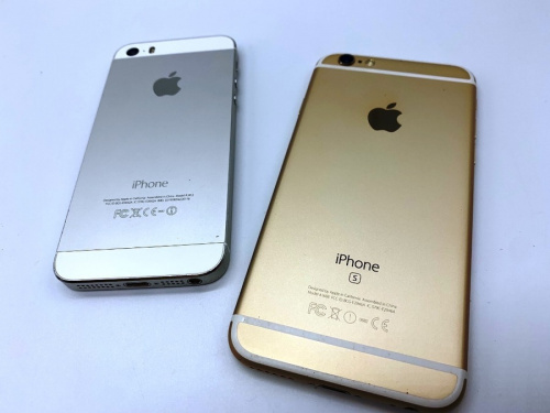 iPhoneX買取のスマホ買取