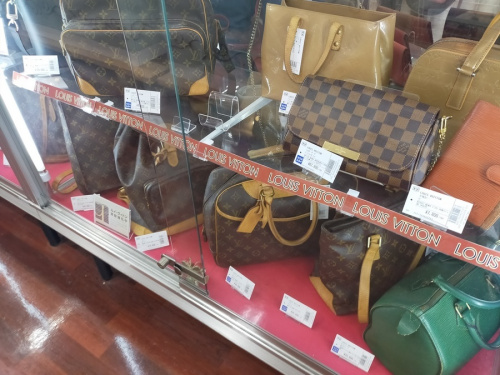 LOUIS VUITTON買取のルイヴィトン買取