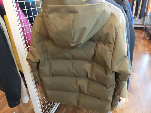 Patagonia買取のパタゴニア