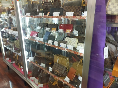 LOUIS VUITTON買取のルイヴィトン買取強化