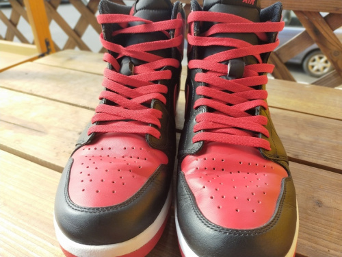 いわきのNIKE買取