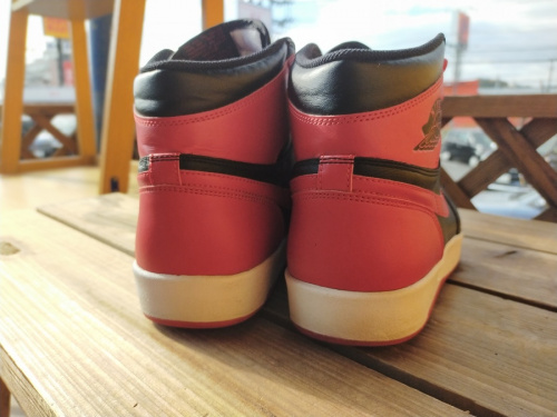 NIKE買取のエアジョーダン買取
