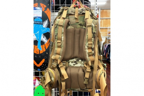 NIKE買取のアウトドア用品