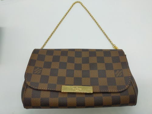 いわきのLOUIS VUITTON　買取