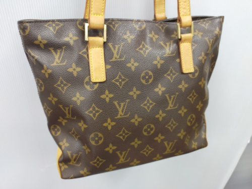 いわきのLOUIS VUITTON 買取