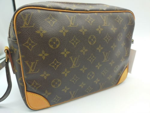 いわきのLOUIS VUITTON買取