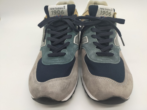 NEW BALANCE買取のニューバランス