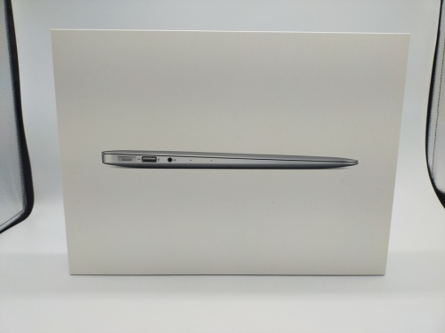 Apple買取のMacBook Air