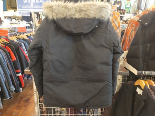 THE NORTH FACE買取のザノースフェイス