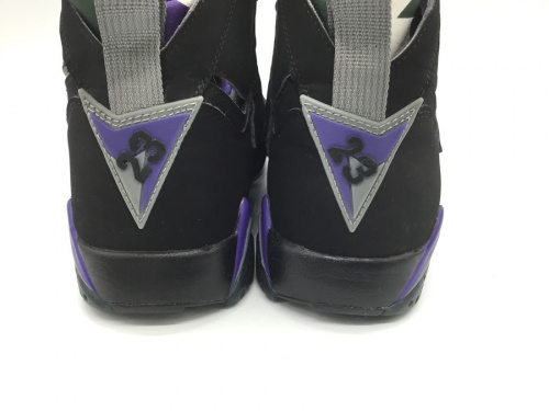 NIKE買取のAIR JORDAN 7