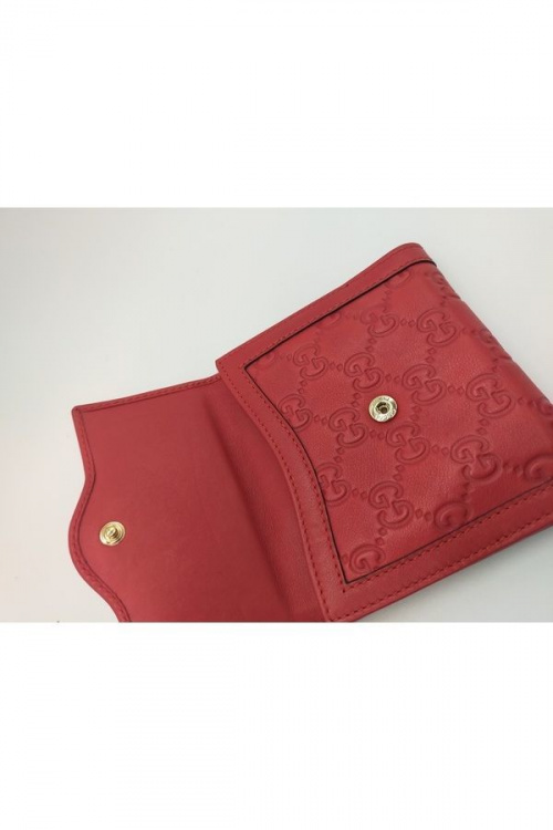 グッチの財布買取