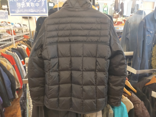 モンクレールのダウンジャケット