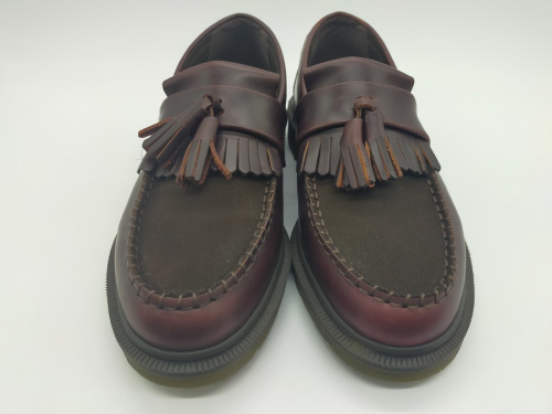 ドクターマーチンの靴買取