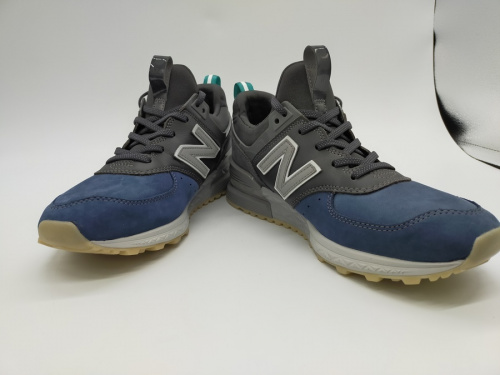 買取の靴