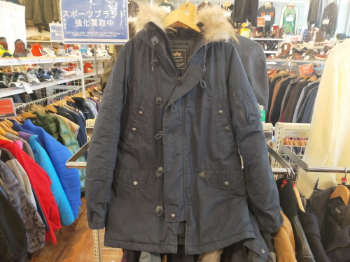 福島の洋服買取