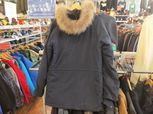 洋服買取のALPHA