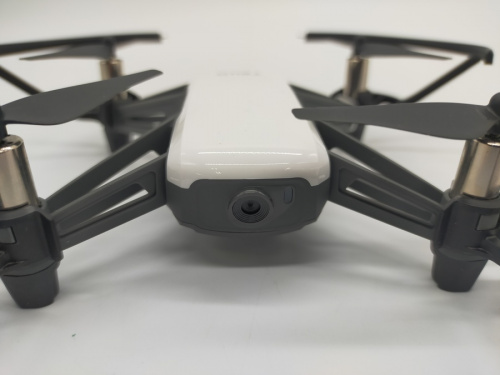 ドローンのDJI