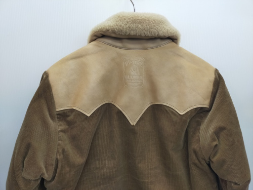 洋服のHysteric Glamour