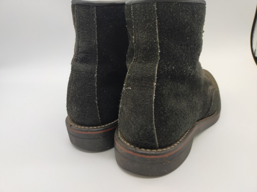 洋服のチペワ