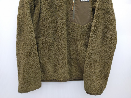買取の洋服