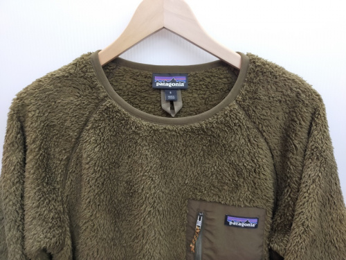 洋服のパタゴニア