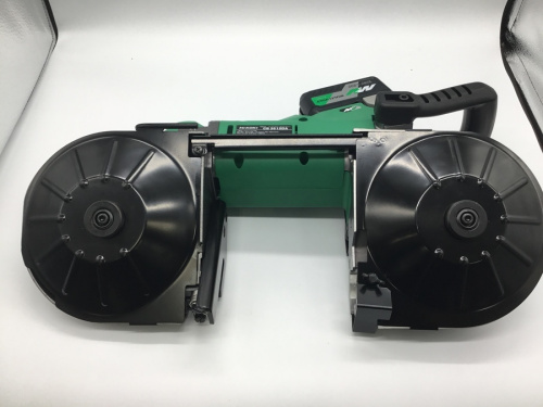 工具のHIKOKI