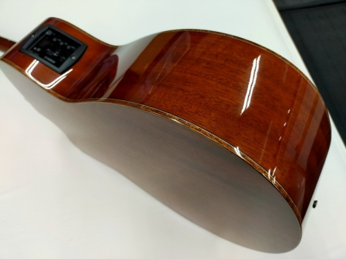 ギターのエレアコ