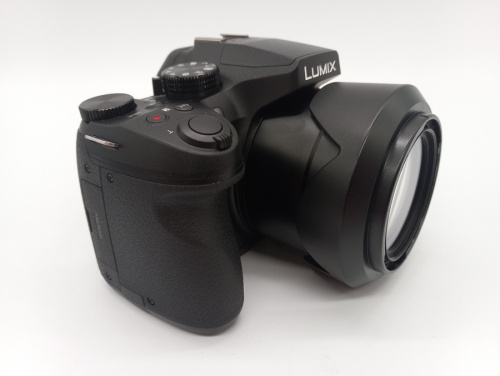 カメラのパナソニック