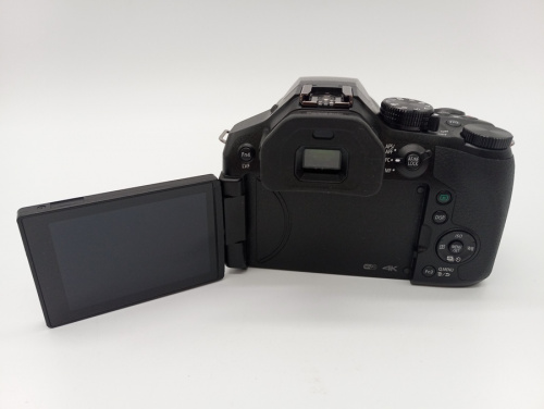 パナソニックのPANASONIC