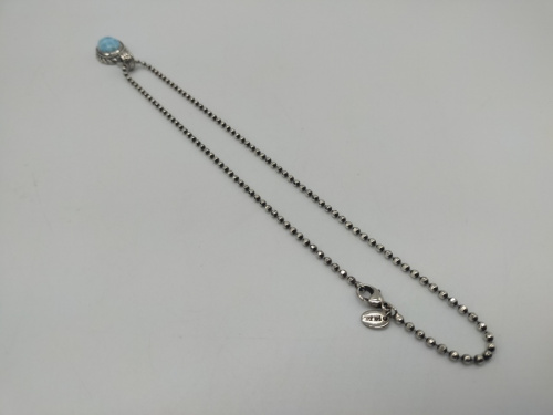 SAADのペンダント