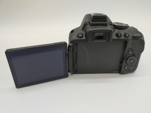 ニコンのNIKON